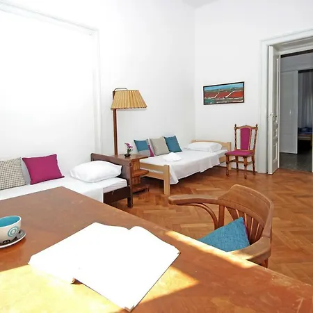 Apartman In The Center Of Old Town
