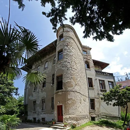 In The Center Of Old Town Apartman