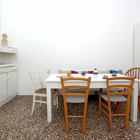 In The Center Of Old Town Lejlighed