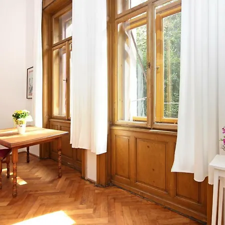 Apartman In The Center Of Old Town