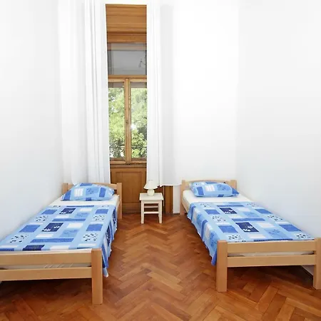 In The Center Of Old Town Pula