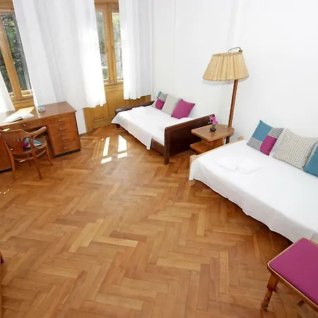 In The Center Of Old Town Apartman Pula