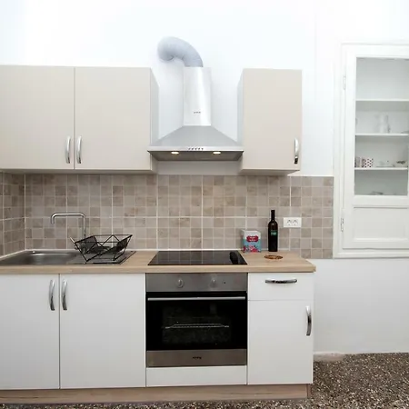 Lejlighed In The Center Of Old Town