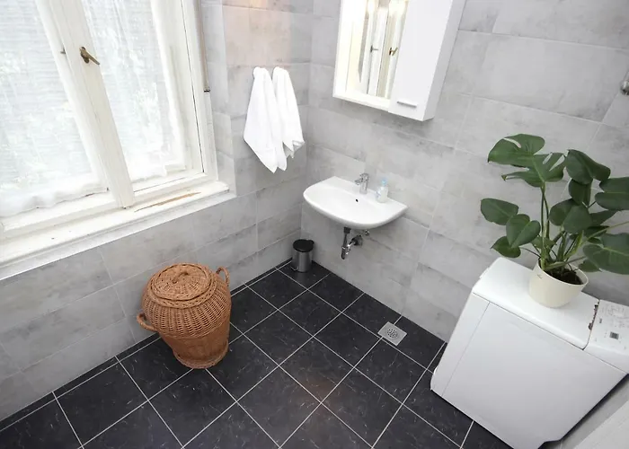 Lejlighed In The Center Of Old Town