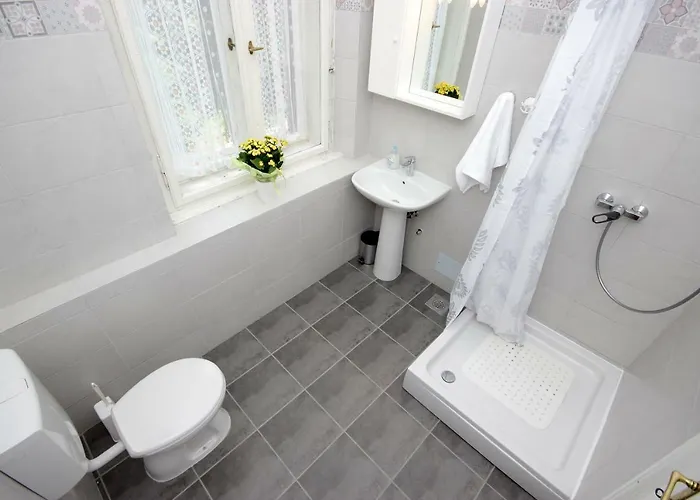 Lejlighed In The Center Of Old Town Pula