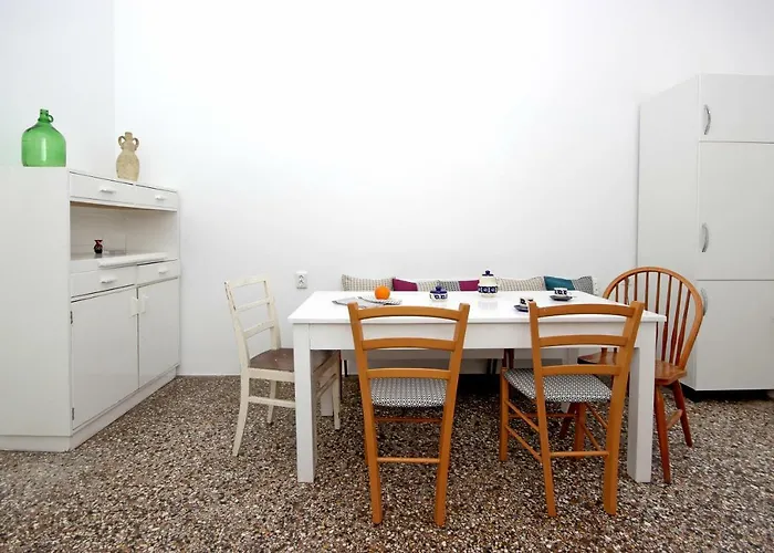 In The Center Of Old Town Lejlighed