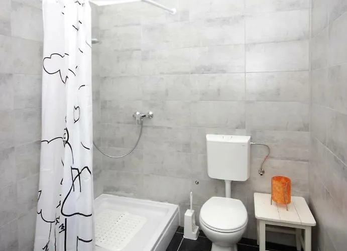 In The Center Of Old Town Lejlighed