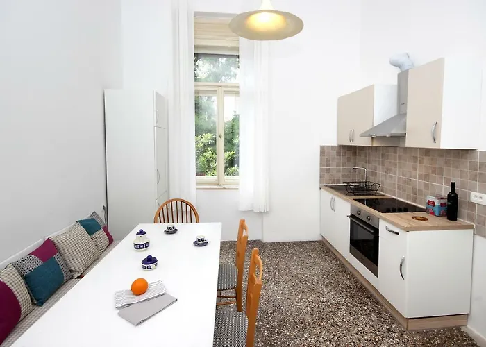 In The Center Of Old Town Lejlighed Pula