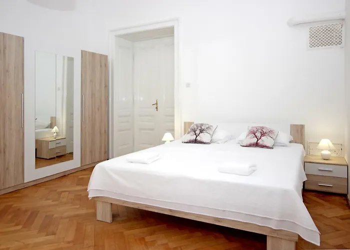 Lejlighed In The Center Of Old Town *