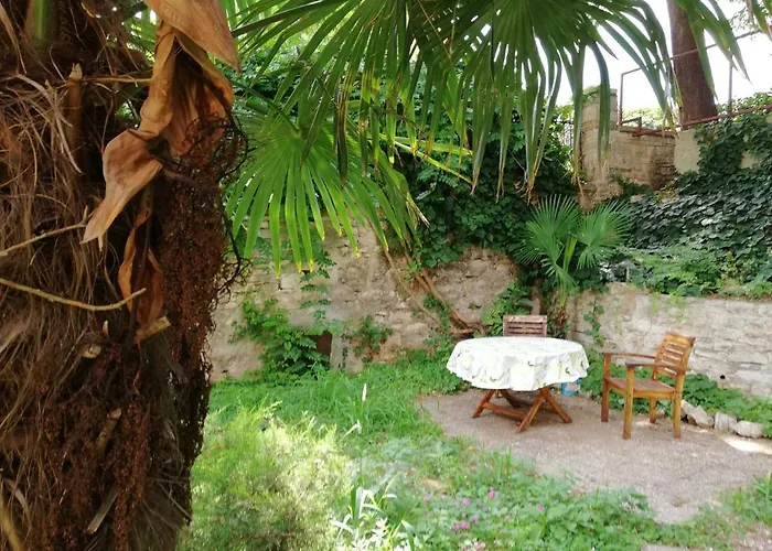 Lejlighed In The Center Of Old Town Pula