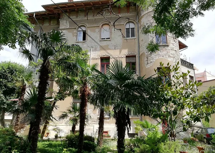 Lejlighed In The Center Of Old Town Pula